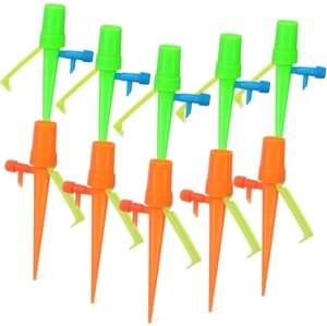 12pcs Drip Emitters Control Water Versatile Automatic Irrigation Dripper‎